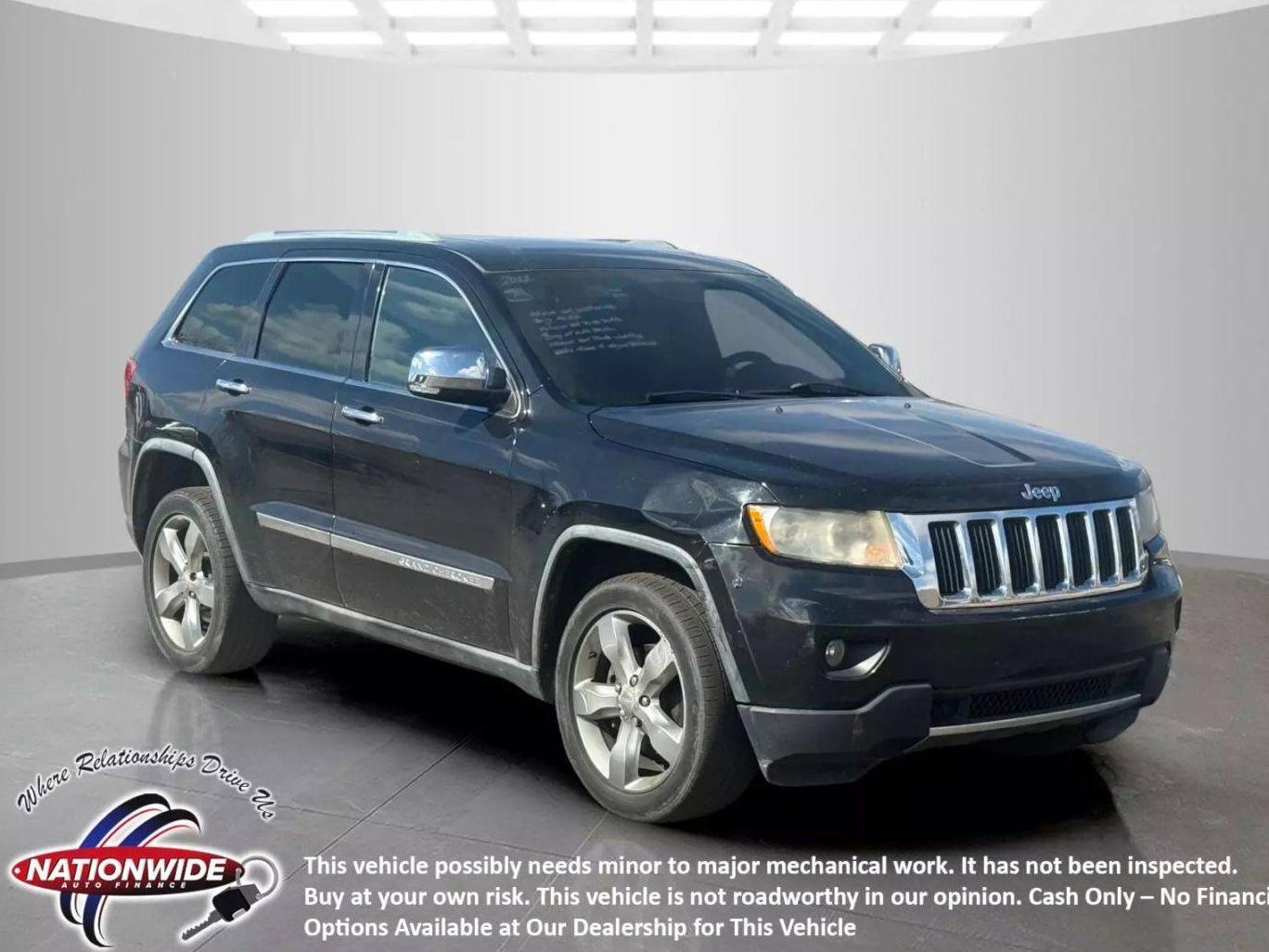 JEEP GRAND CHEROKEE 2011 1J4RR5GG5BC631464 image